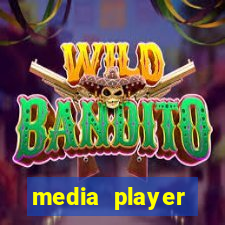 media player classic player